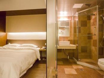 Youshe Boutique Hostel Ханчжоу Экстерьер фото