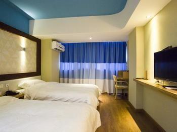Youshe Boutique Hostel Ханчжоу Экстерьер фото