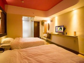 Youshe Boutique Hostel Ханчжоу Экстерьер фото