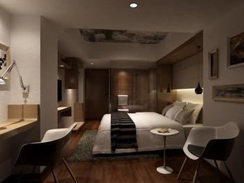 Youshe Boutique Hostel Ханчжоу Экстерьер фото