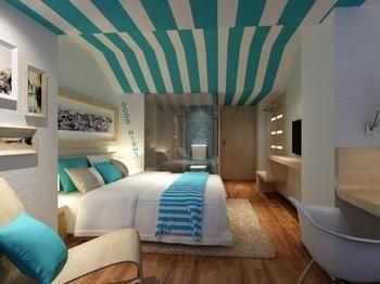 Youshe Boutique Hostel Ханчжоу Экстерьер фото