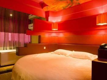 Youshe Boutique Hostel Ханчжоу Экстерьер фото